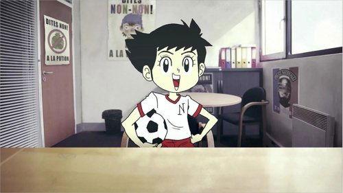 The Wakos Season 1 Episode 16 - Les Daltonne / Captain Olivio