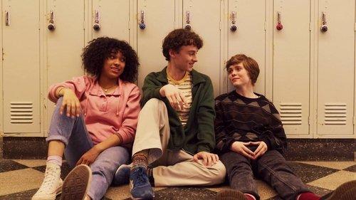 I Am Not Okay with This Season 1 Episode 5 - Another Day in Paradise