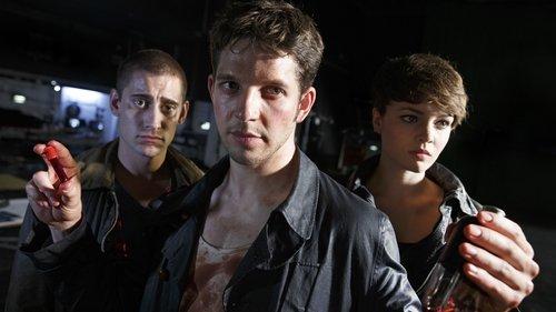 undefined Season 5 Episode 6 - The Last Broadcast