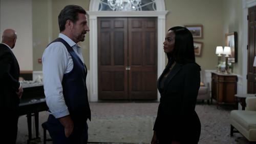 Tyler Perry's The Oval Season 6 Episode 15 - The Time is Now