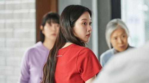 Link: Eat, Love, Kill Season 1 Episode 13 - Mom's Secret