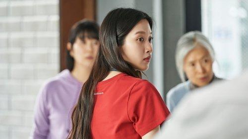 Link: Eat, Love, Kill Season 1 Episode 13 - Mom's Secret