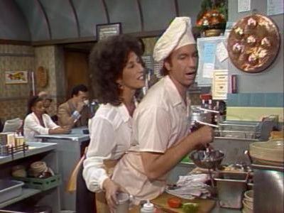 Three's Company Season 5 Episode 2 - ...And Justice for Jack