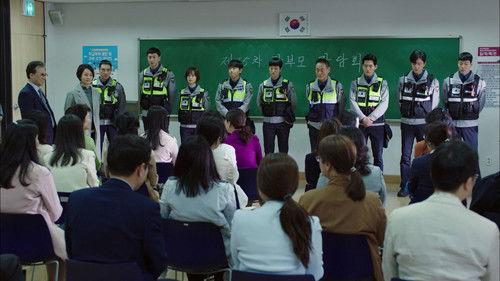 Background image for Episode 14