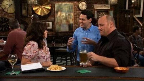 Hot in Cleveland Season 5 Episode 20 - The Italian Job