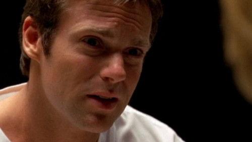 Stargate SG-1 Season 7 Episode 6 - Lifeboat