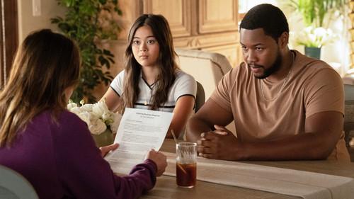 undefined Season 1 Episode 9 - Moving Forward