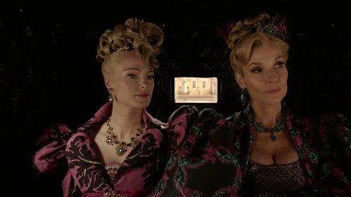 Bridgerton Season 3 Episode 7 - Joining of Hands