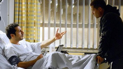 Scene of the Crime Season 44 Episode 9 - Episode 9