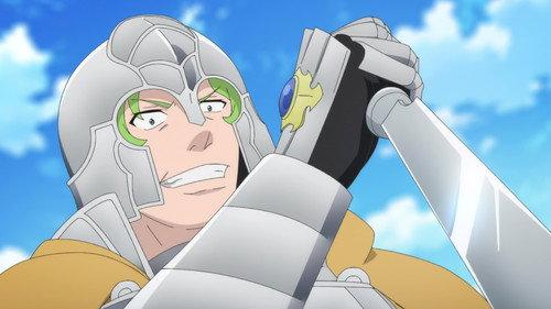 Ascendance of a Bookworm Season 1 Episode 25 - Trombe and Battles
