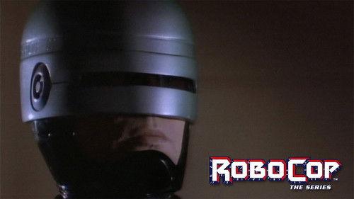 RoboCop: The Series Season 1 Episode 1 - The Future of Law Enforcement