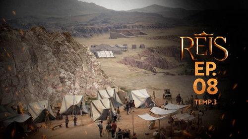 Kings Season 3 Episode 8 - Episode 8