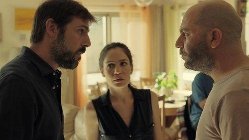 Fauda Season 2 Episode 5 - Episode 5