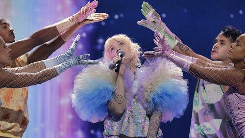 Melodifestivalen Season 61 Episode 3 - Episode 3