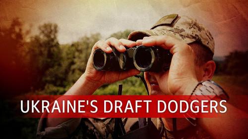 Our World Season 17 Episode 18 - Ukraine's Draft Dodgers