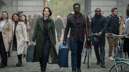 undefined Season 2 Episode 6 - Michaelmas