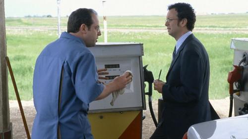 Corner Gas Season 1 Episode 2 - The Taxman