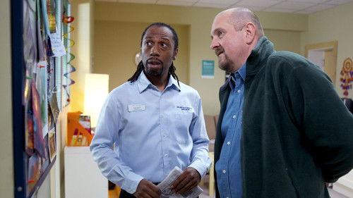 Casualty Season 27 Episode 23 - Ostrich Syndrome