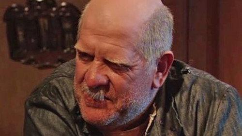 Nonkel Jef Season 1 Episode 2 - Odette wil blijven