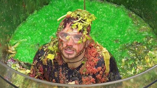 I'm a Celebrity...Get Me Out of Here! Season 16 Episode 19 - Knickerbocker Gory