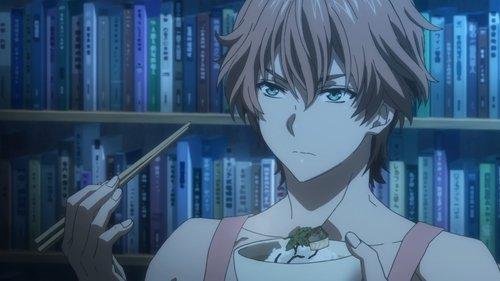 undefined Season 1 Episode 5 - The Ice Queen and the Spring Storm