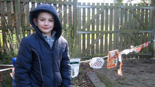 POV Season 22 Episode 6 - Hold Me Tight, Let Me Go