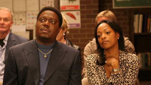 The Bernie Mac Show Season 5 Episode 12 - Fumes of Detente