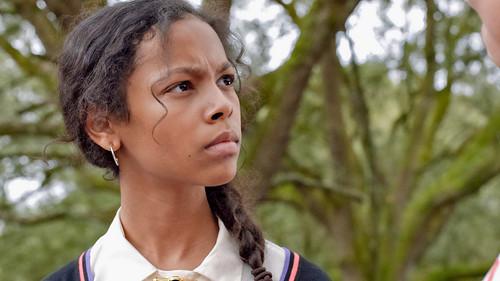 Secrets of Sulphur Springs Season 1 Episode 3 - Straight Outta Time