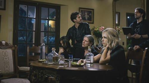 El Señor de los Cielos Season 7 Episode 9 - Episode 9