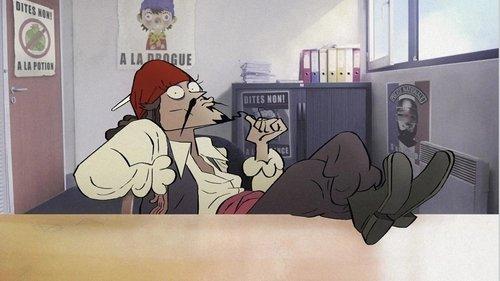 The Wakos Season 3 Episode 8 - Episode 8