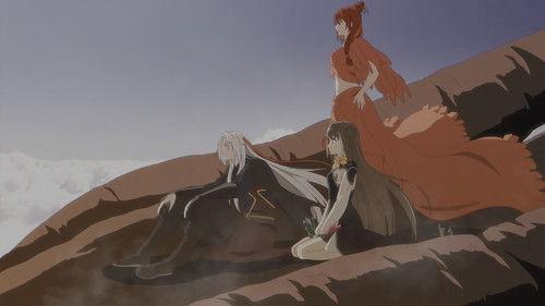 Love Between Fairy and Devil Season 2 Episode 3 - Episode 3