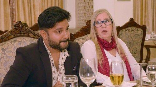 90 Day Fiancé: The Other Way Season 1 Episode 15 - Walking A Tight Rope