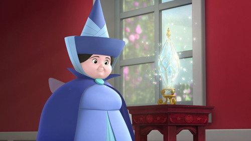 Sofia the First Season 2 Episode 6 - Enchanted Science Fair