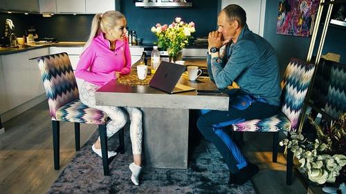 Tufte Season 1 Episode 9 - Episode 9