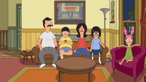 undefined Season 12 Episode 19 - A-Sprout A Boy