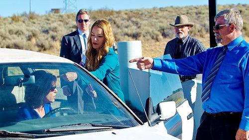 Cold Justice Season 3 Episode 2 - Miss Congeniality (Yakima County, WA)