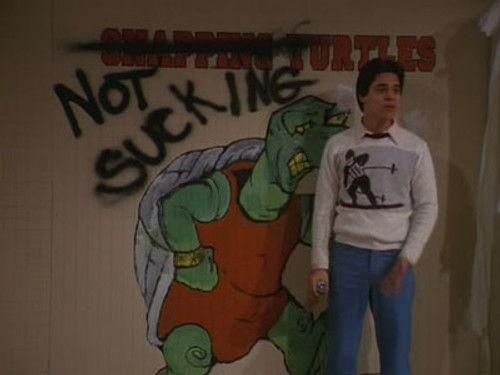 That '70s Show Season 3 Episode 18 - The Trials of M. Kelso