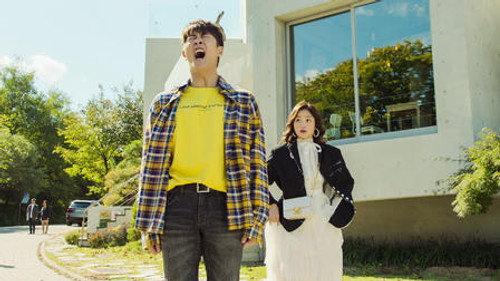My First First Love Season 1 Episode 3 - Fretting about Someone