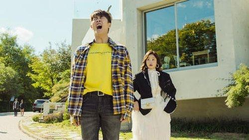 My First First Love Season 1 Episode 3 - Fretting about Someone