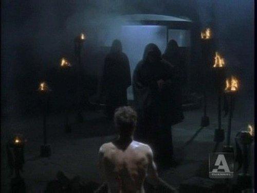 First Wave Season 3 Episode 8 - Eyes of the Gua