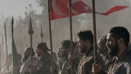 Barbaroslar Season 1 Episode 14 - Episode 14