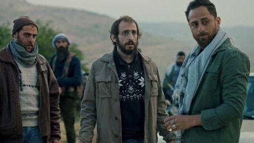 Al Hayba Season 4 Episode 14 - Episode 14