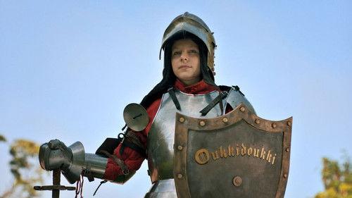 Virala genier Season 2 Episode 6 - Episode 6