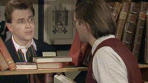 Harry Enfield's Television Programme Season 1 Episode 4 - Episode 4