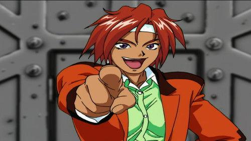 Sakura Wars Season 2 Episode 6 - A New Era for Women