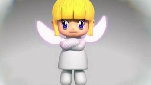 快乐星猫 Season 3 Episode 2 - Episode 2