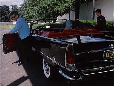 Crime Story Season 1 Episode 8 - Pursuit of a Wanted Felon