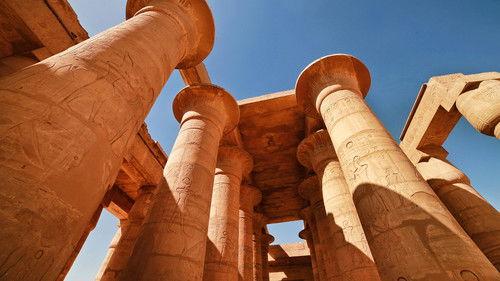 Treasures Decoded Season 3 Episode 3 - Episode 3