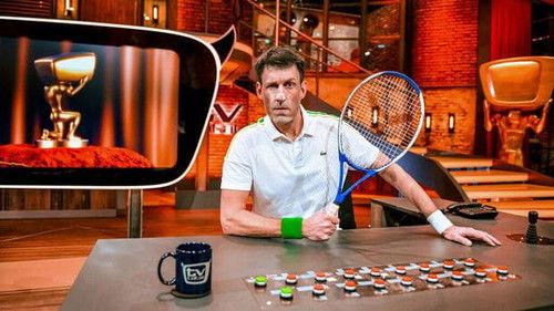 TV total Season 18 Episode 8 - Episode 8