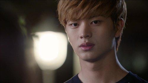 Who Are You: School 2015 Season 1 Episode 12 - Episode 12